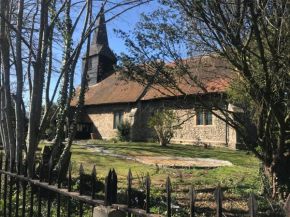 Beautiful grade II listed Victorian church - Billericay Essex